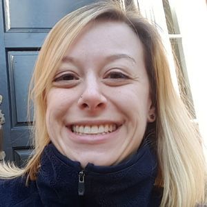 Meet your Posher, Erin